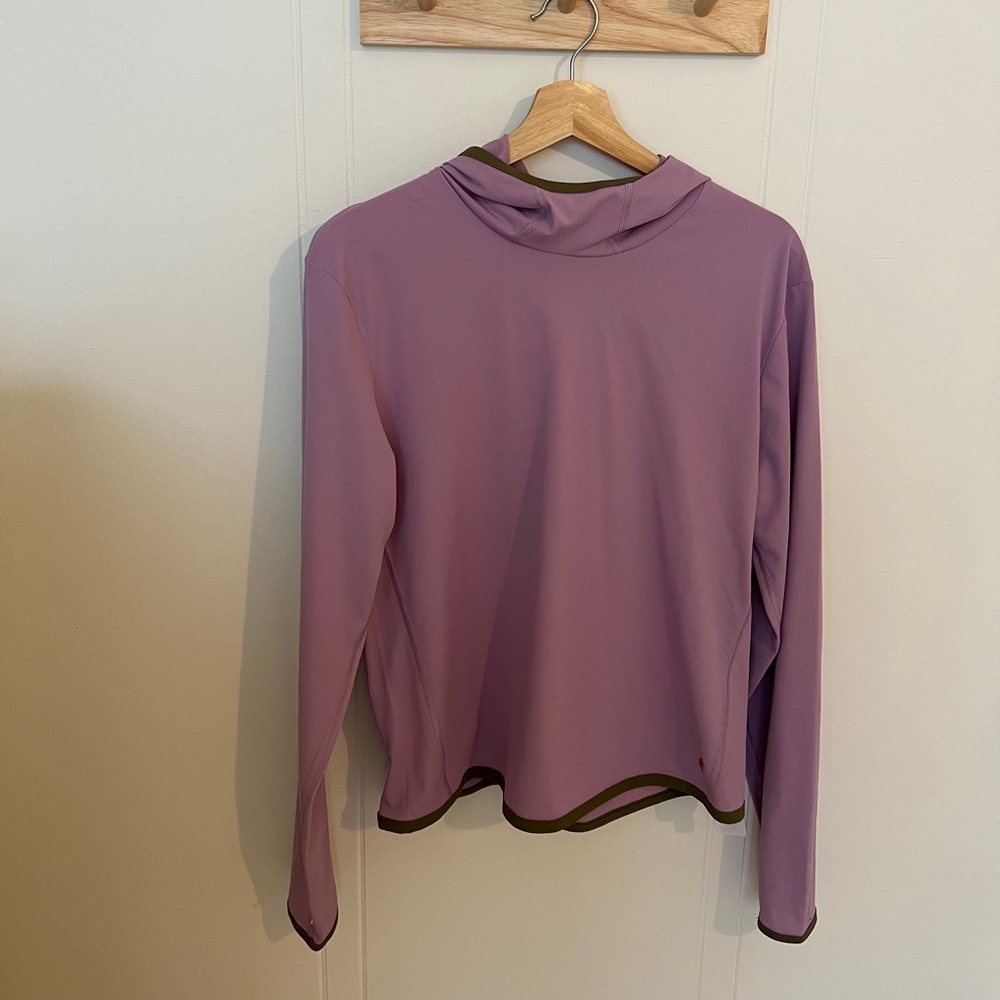 Cotopaxi Sun Hoodie